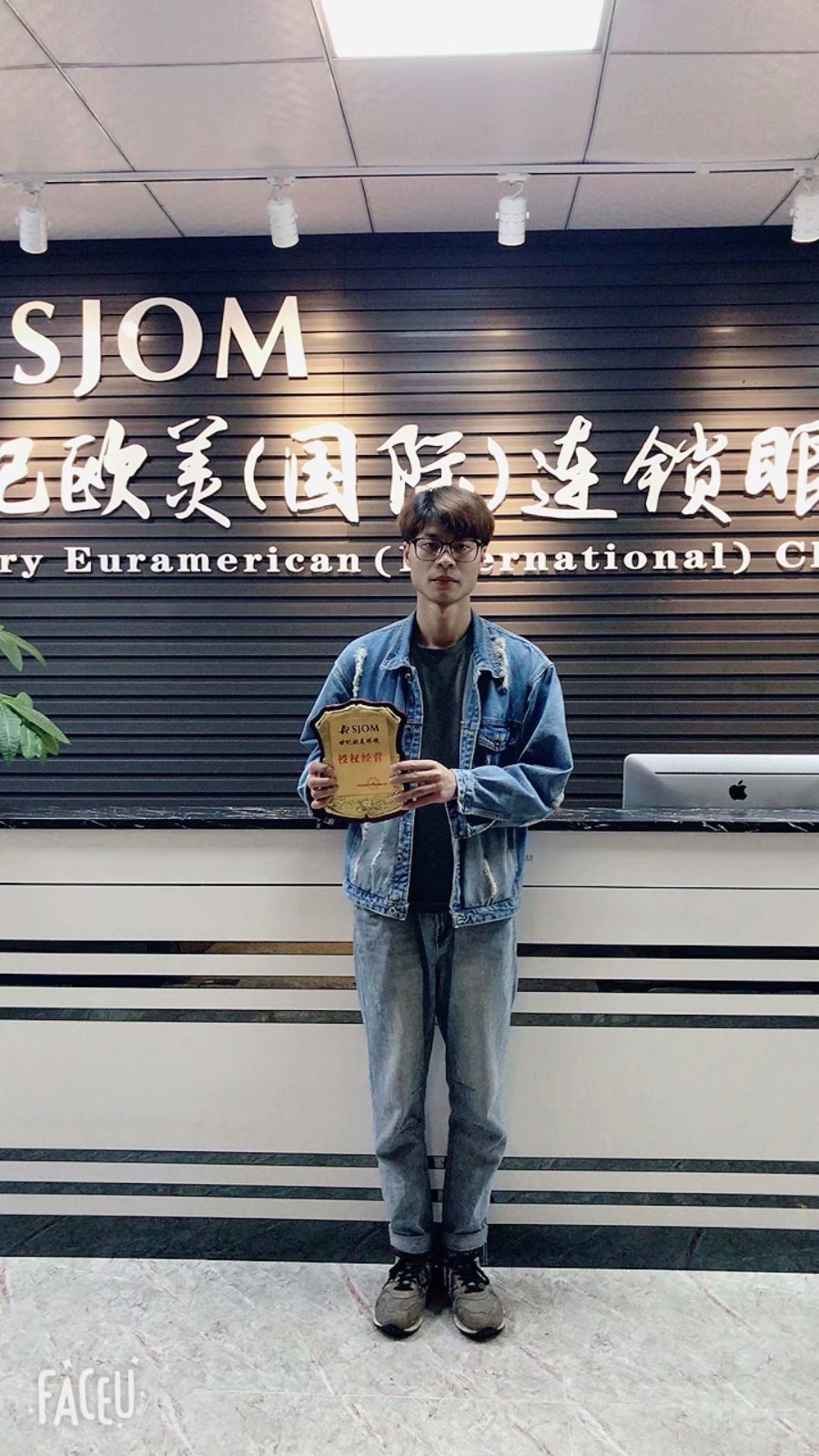 签约现场 签约现场